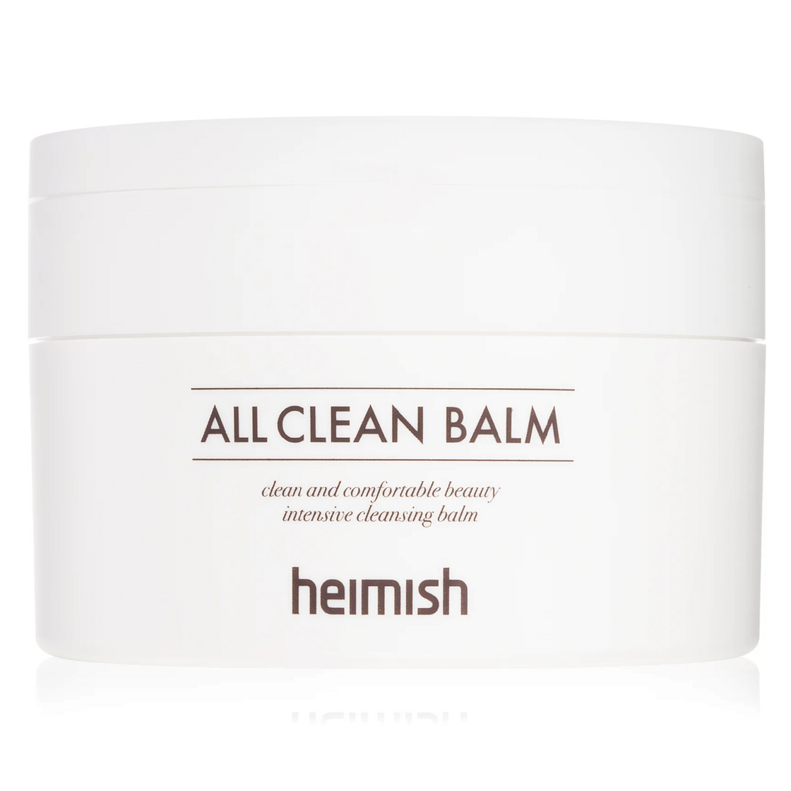 Heimish | All Clean Balm
