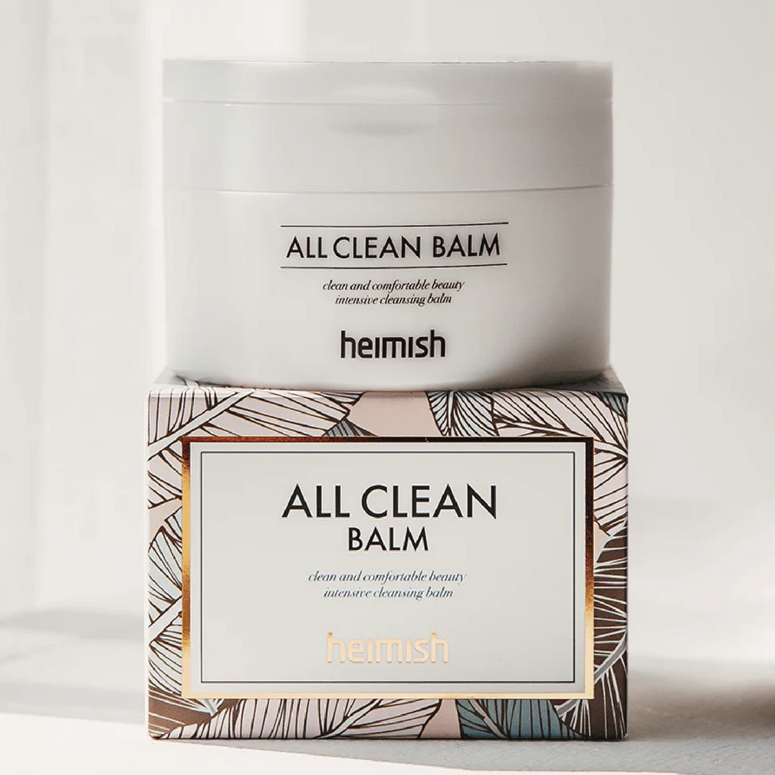 Heimish | All Clean Balm