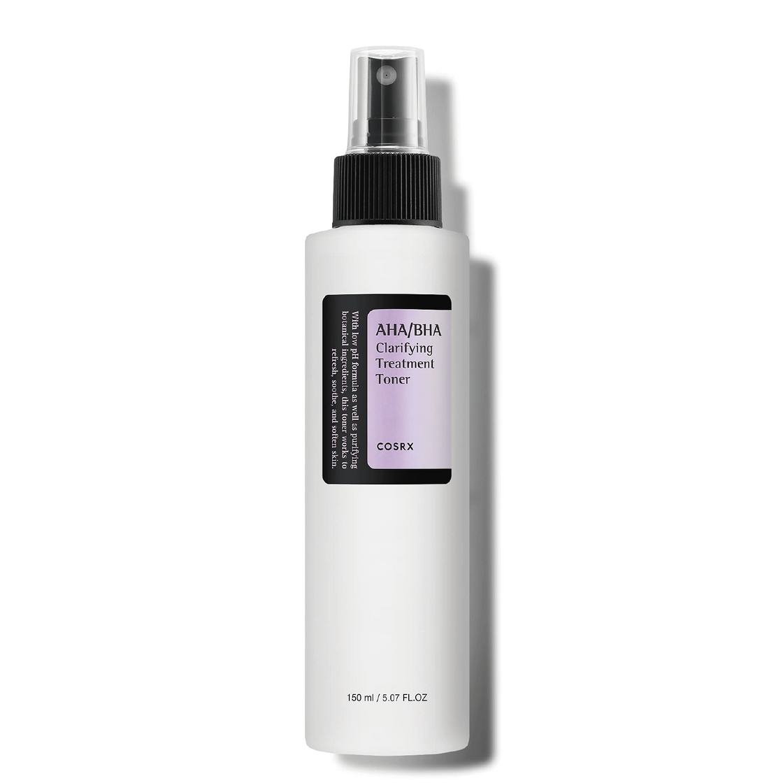 Cosrx | Aha/Bha Clarifying Treatment Toner