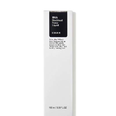 Cosrx | BHA Blackhead Power Liquid