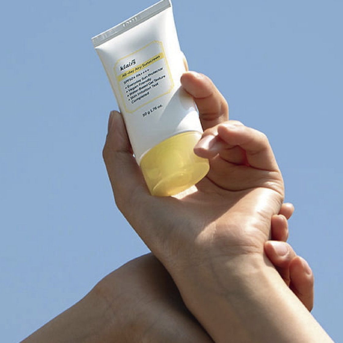 Ondo | Ceramides & Cica protective Sun Cream
