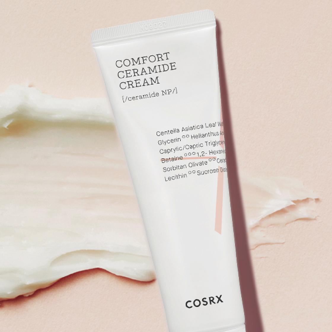 Cosrx | Balancium Comfort Ceramide Cream