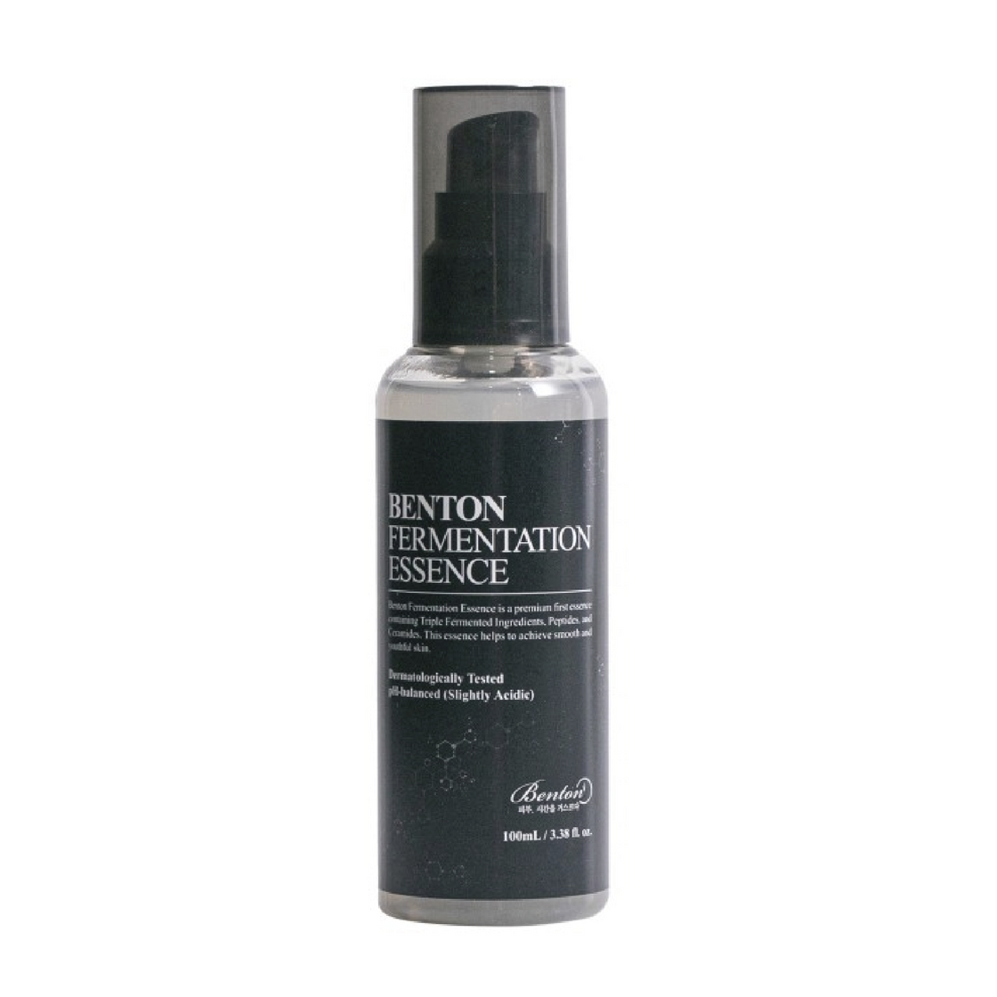 Benton | Fermentation Essence