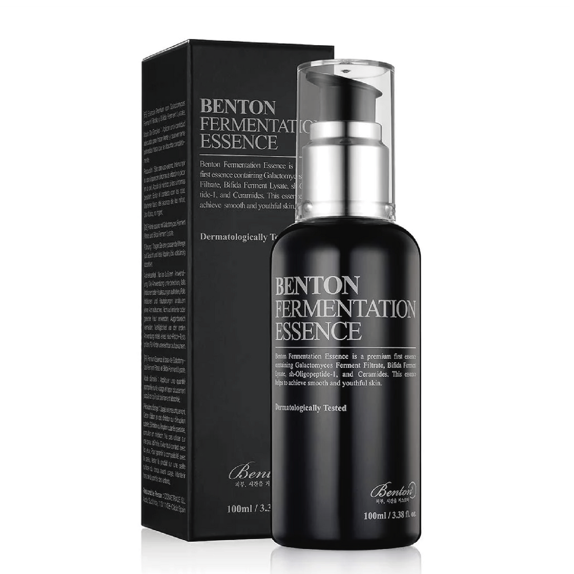 Benton | Fermentation Essence