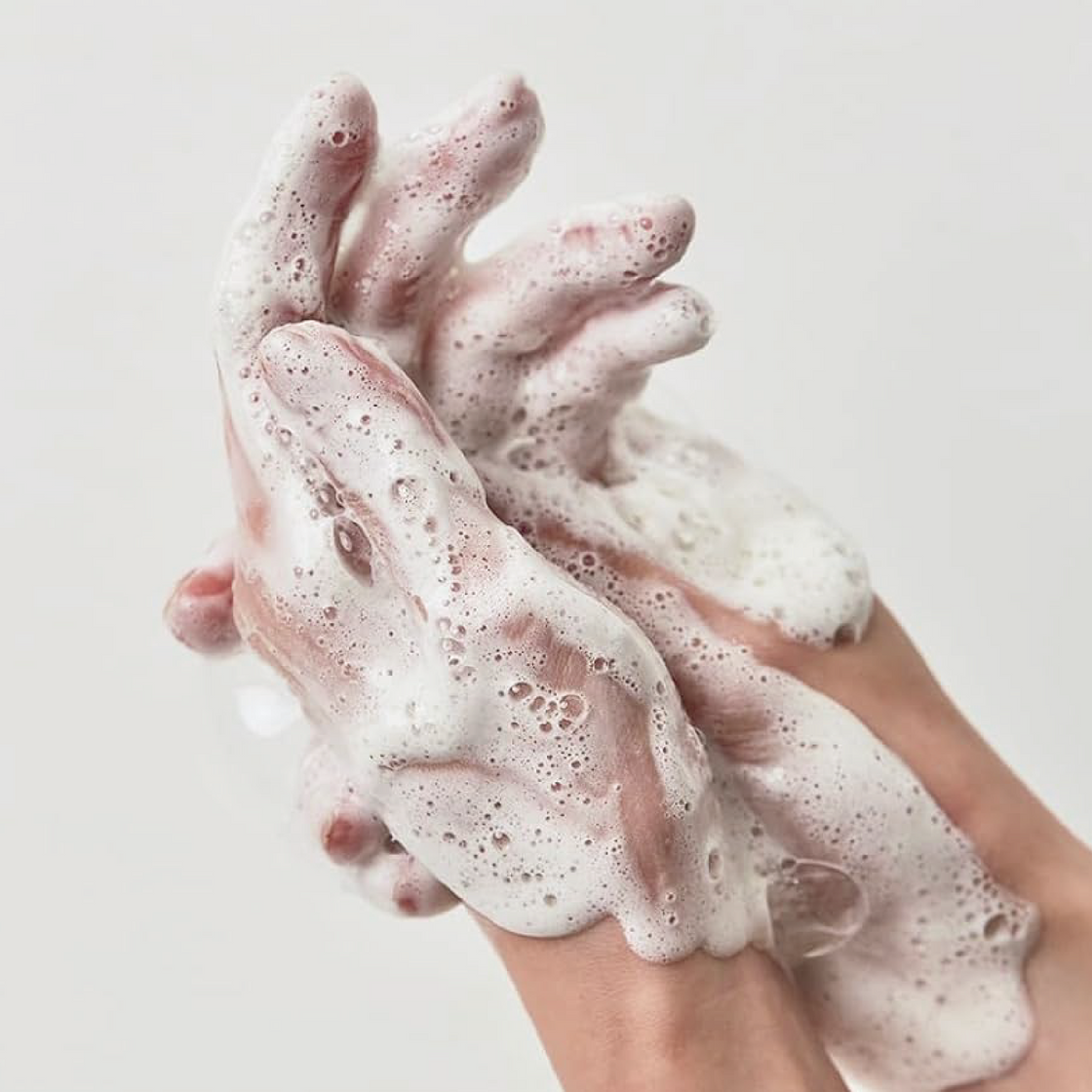 Anua |  Heartleaf Succinic Moisture Cleansing Foam