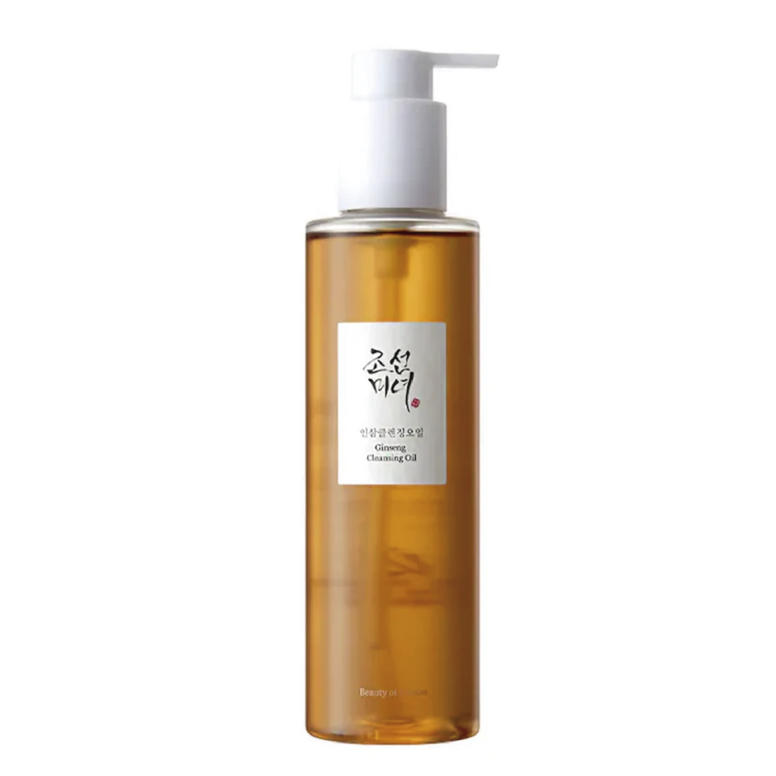 Beauty of joseon | Ginseng Cleansing Oil