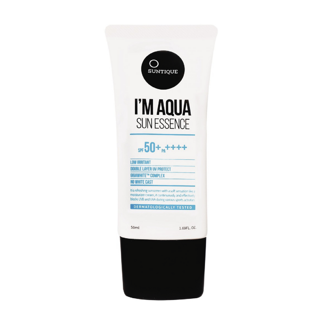 Suntique | I'm Aqua Sun Essence