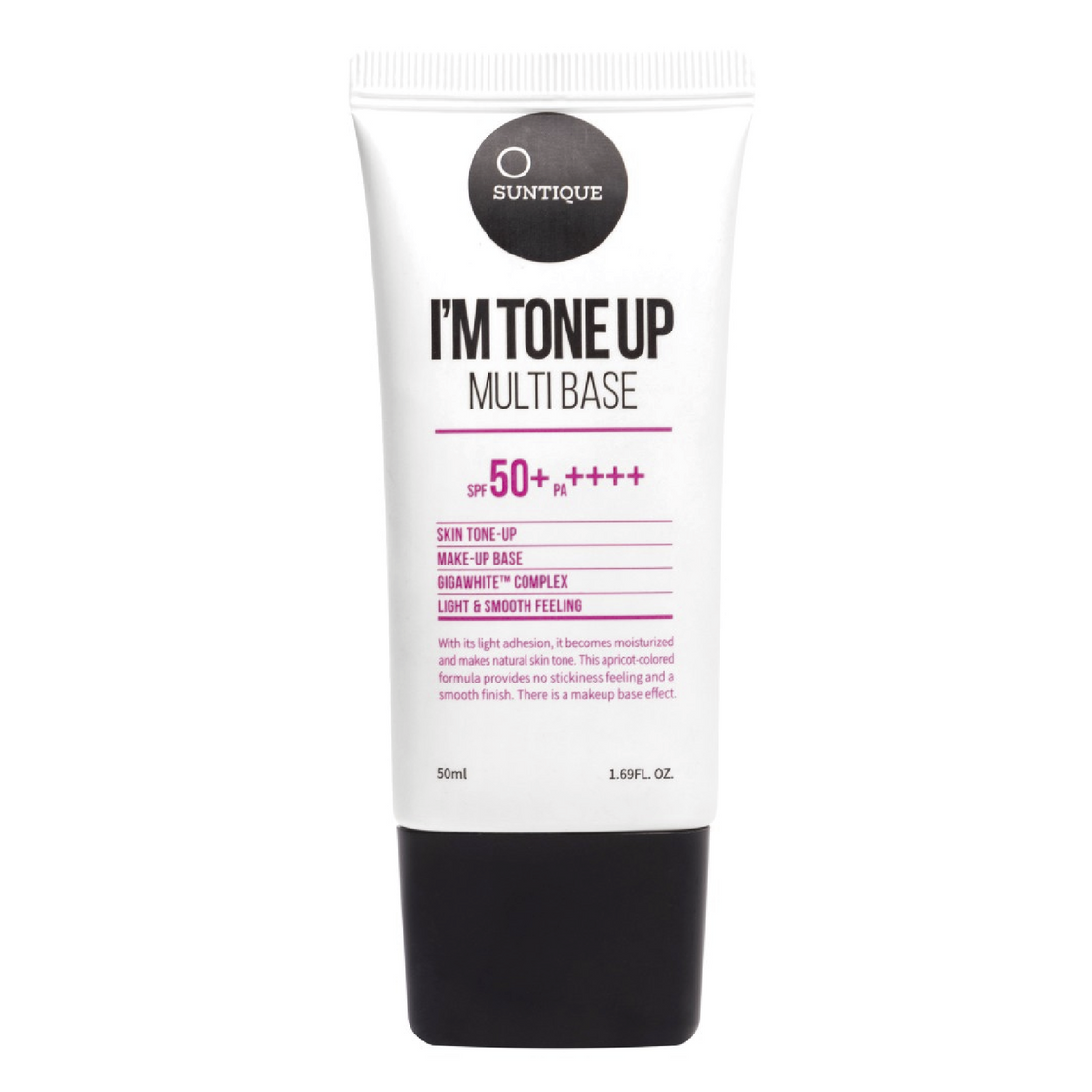 Suntique | I'm Tone Up Multi Base