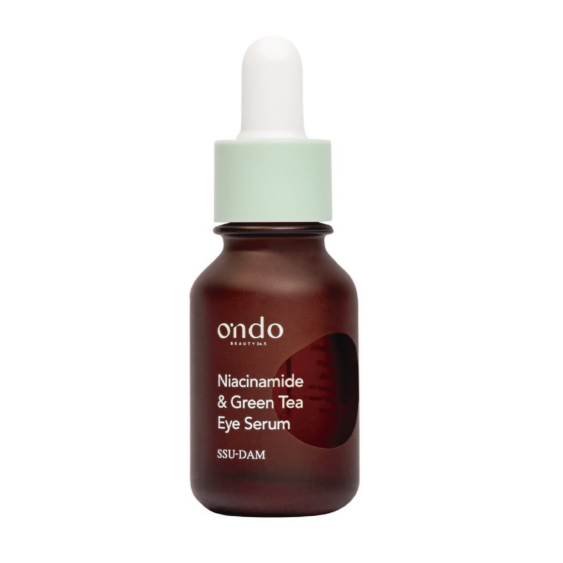 Ondo | Niacinamide & Green Tea Eye Serum