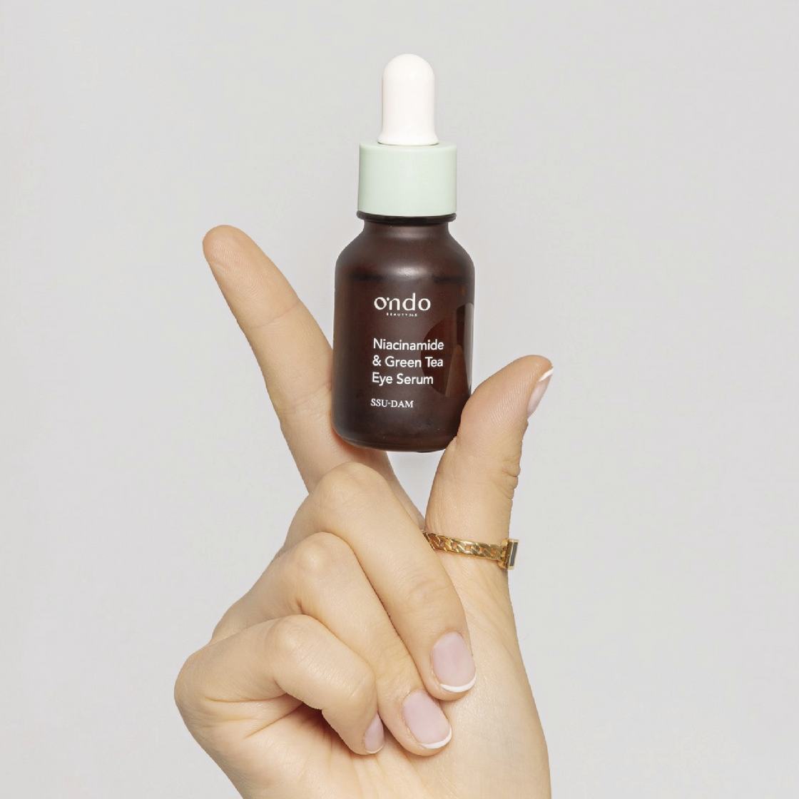 Ondo | Niacinamide & Green Tea Eye Serum