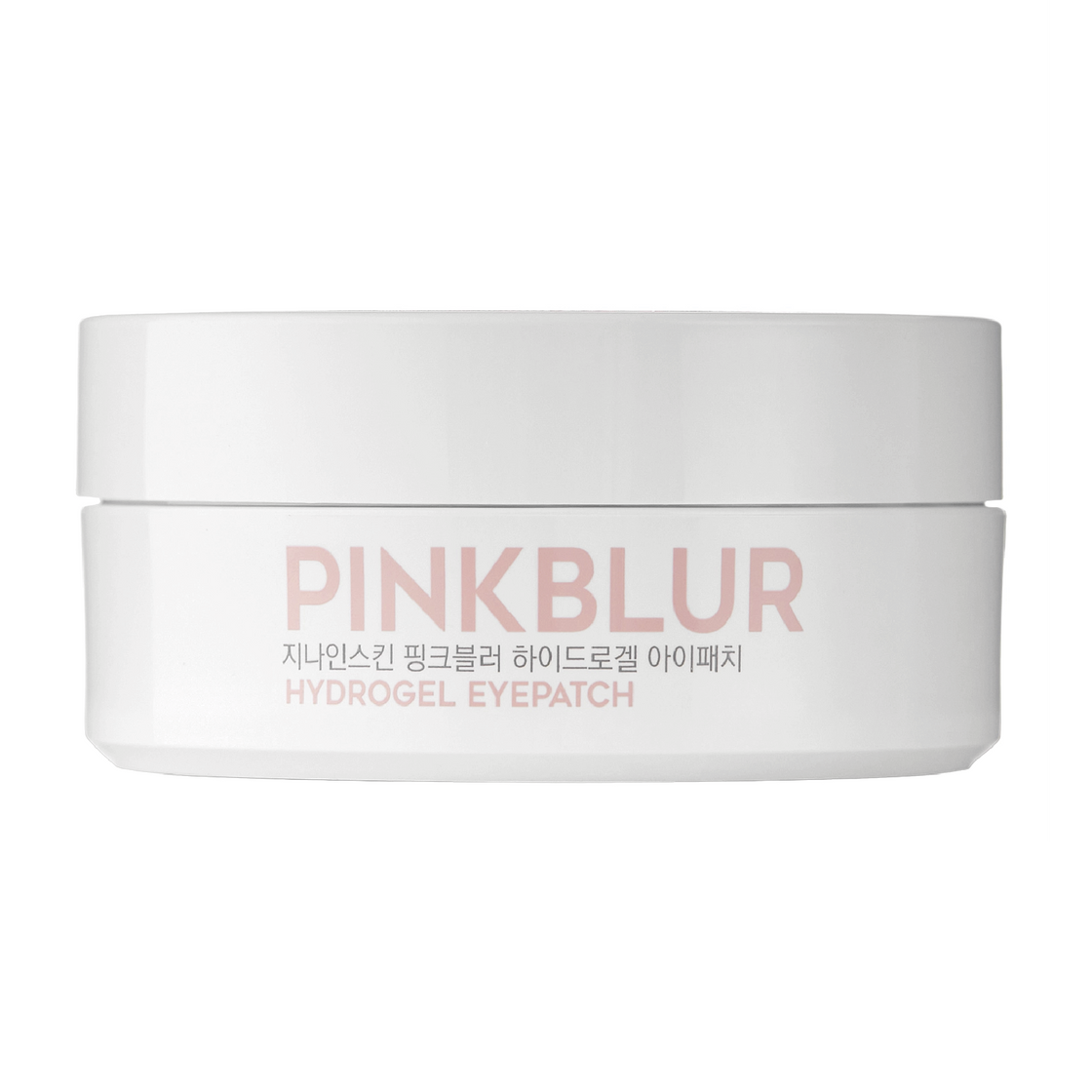 G9skin | Pink Blur Hydrogel eye Patch