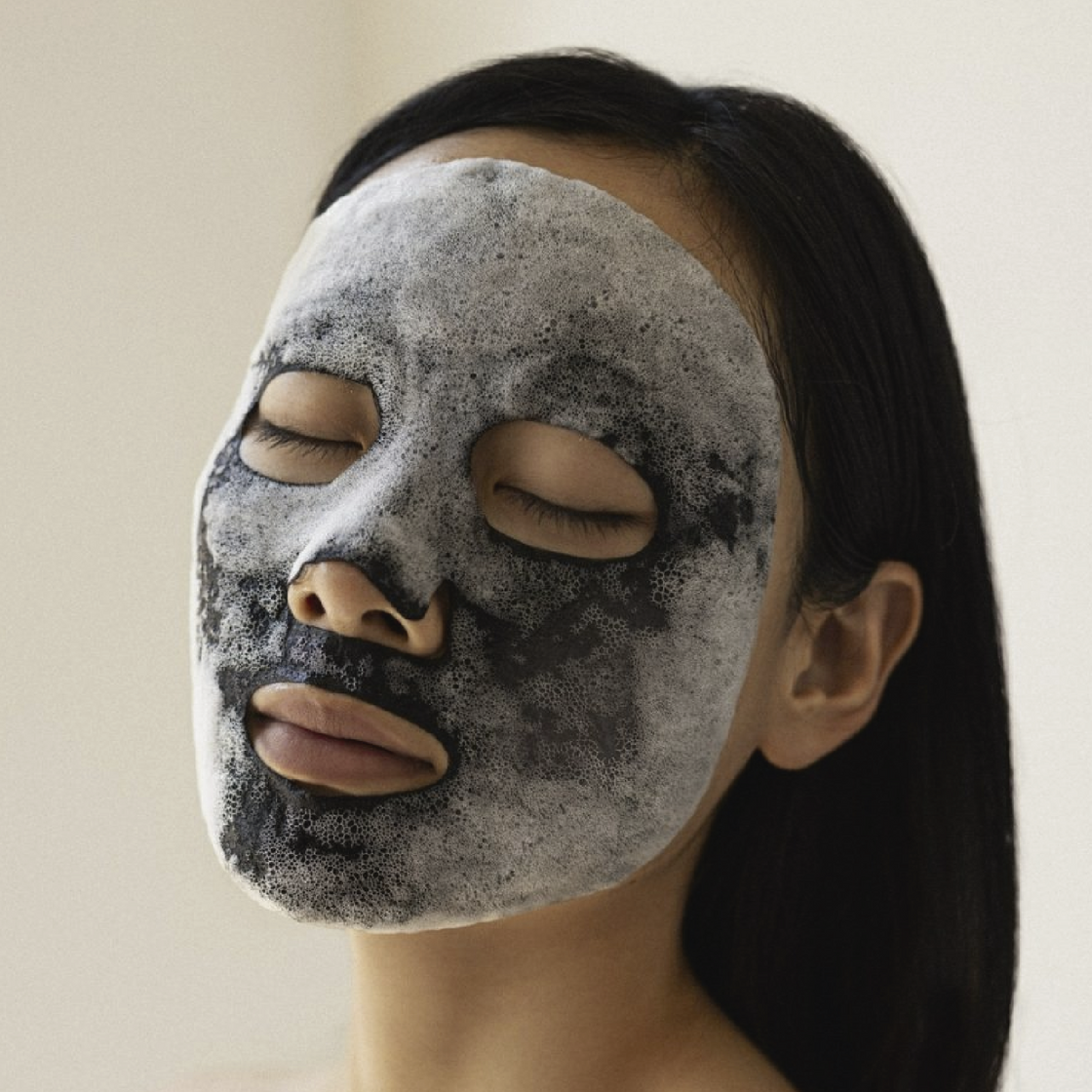 G9 Skin | Self Aesthetic Pore Clean Bubble Mask