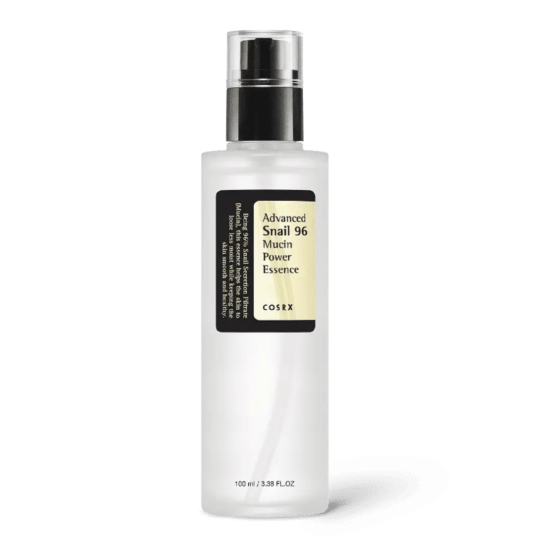 Cosrx | Advanced Snail 96 Mucin Power Essence