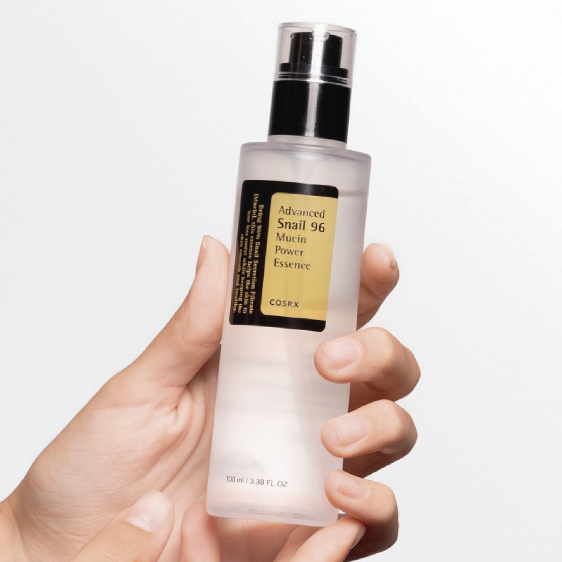 Cosrx | Advanced Snail 96 Mucin Power Essence