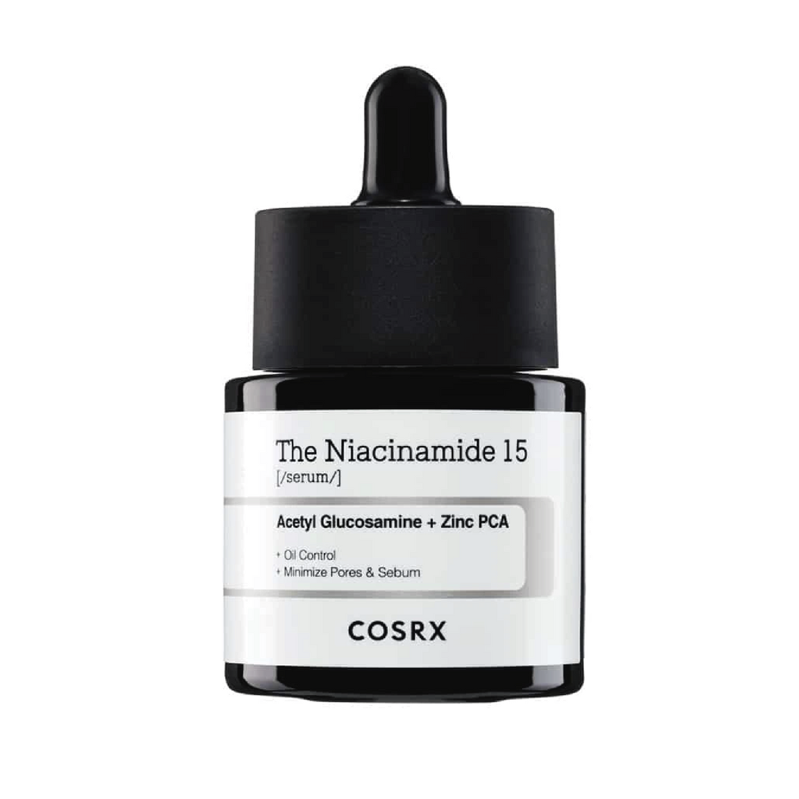 Cosrx | The Niacinamide 15 Serum