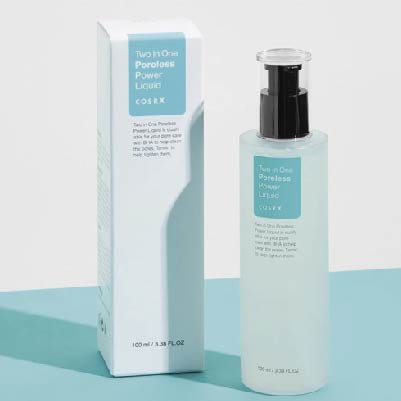 Cosrx | Two in One Poreless Power Liquid